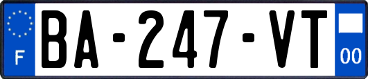 BA-247-VT