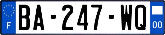 BA-247-WQ