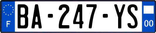 BA-247-YS