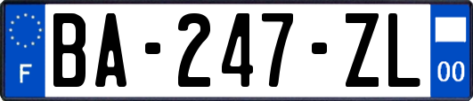 BA-247-ZL