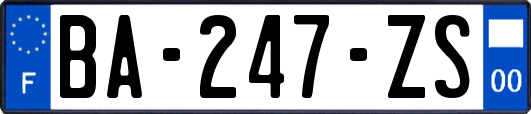 BA-247-ZS