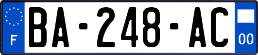 BA-248-AC