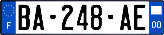 BA-248-AE