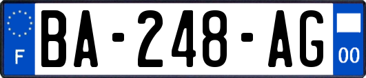 BA-248-AG