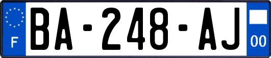 BA-248-AJ