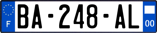 BA-248-AL