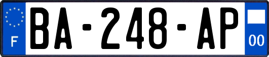 BA-248-AP