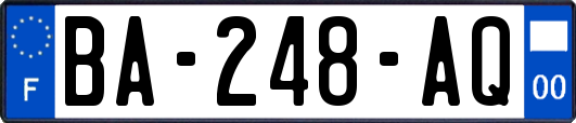 BA-248-AQ