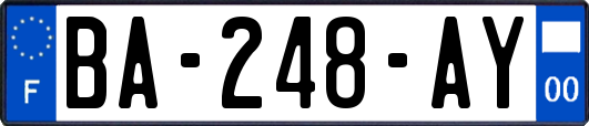 BA-248-AY