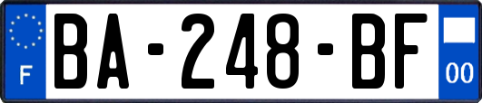 BA-248-BF