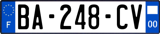 BA-248-CV