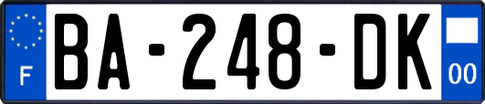 BA-248-DK