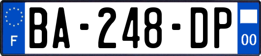 BA-248-DP