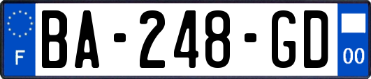 BA-248-GD