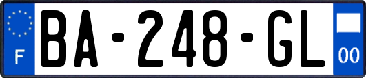 BA-248-GL