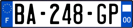 BA-248-GP