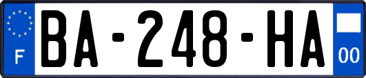 BA-248-HA