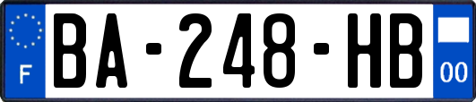 BA-248-HB