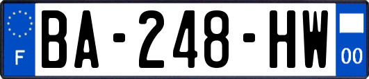 BA-248-HW
