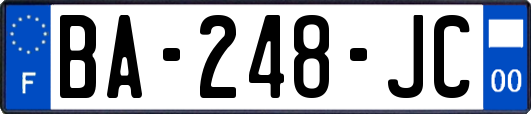 BA-248-JC