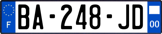BA-248-JD