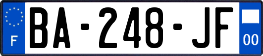 BA-248-JF
