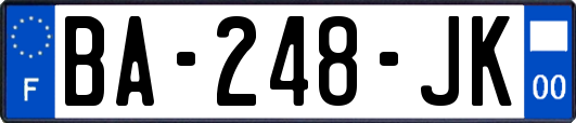 BA-248-JK