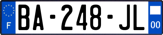 BA-248-JL