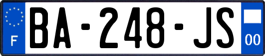 BA-248-JS