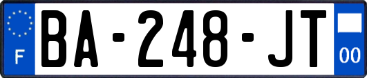 BA-248-JT