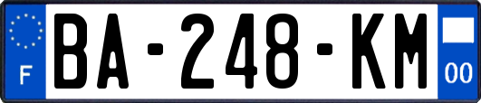 BA-248-KM