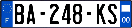BA-248-KS