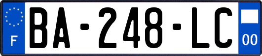 BA-248-LC
