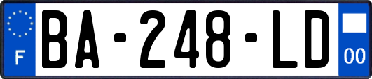 BA-248-LD