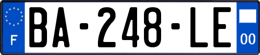 BA-248-LE
