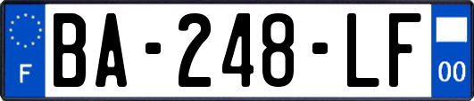 BA-248-LF