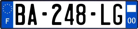 BA-248-LG