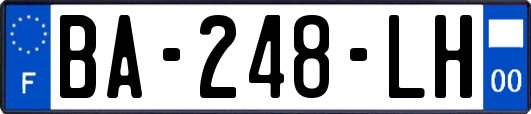 BA-248-LH