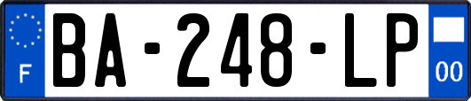 BA-248-LP