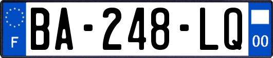 BA-248-LQ