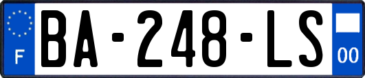 BA-248-LS