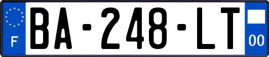 BA-248-LT
