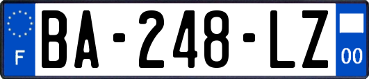 BA-248-LZ