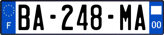 BA-248-MA