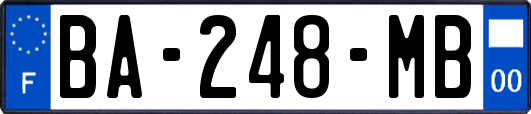 BA-248-MB