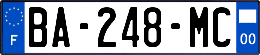 BA-248-MC
