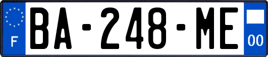 BA-248-ME