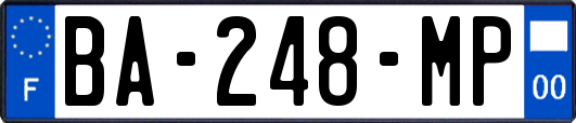 BA-248-MP