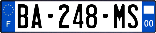 BA-248-MS