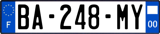 BA-248-MY